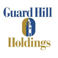 Guard Hill Holdings logo - Similar company to Lordae, Llc