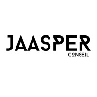 JAASPER Conseil logo - Similar company to Azur Linge Service