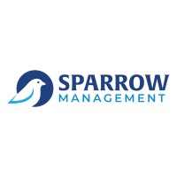 Sparrow Management logo - Similar company to Interlink Multifamily Staffing