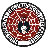 Your Friendly Neighborhood Consulting, LLC logo - Similar company to Pakoff