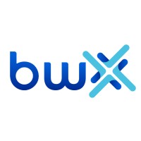 Bluewave logo - Similar company to Universal Au
