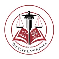 The City Law Review logo - Similar company to Graphite Publications