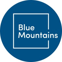 Agenzia Viaggi Blue Mountains logo - Similar company to Rim-Excurs Plus Agenzia Viaggi