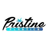 Pristine Plastics logo - Similar company to Mrdvs Technology