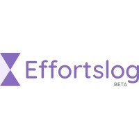 Effortslog logo - Similar company to Blue It Systems Gmbh