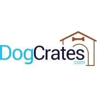 DogCrates.com logo - Similar company to Martin Instrument, Inc.
