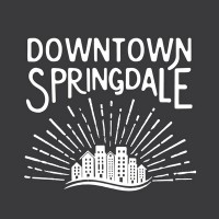 Downtown Springdale logo - Similar company to Springdale Chamber Of Commerce