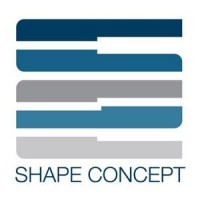 Shape Concept ltd logo - Similar company to Shape Concept