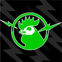 Electric Rooster Ink logo - Similar company to Cotton Electric Service, Inc.
