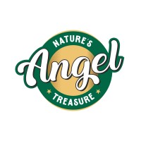 The Angel Foods India logo - Similar company to Sinaei Nuts