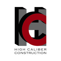High Caliber Construction