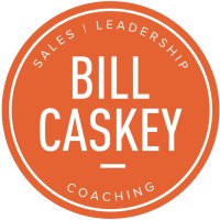 Caskey Achievement Strategies logo - Similar company to Thriving Waves