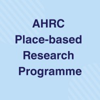 AHRC Place-based Research Programme logo - Similar company to Asian Fundraisers In Canada Collective