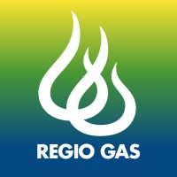 Regio Gas logo - Similar company to Tudogar