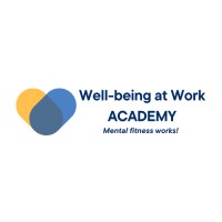 Well-being at Work Academy logo - Similar company to Well-Being At Work