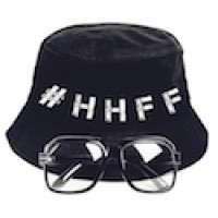 Hip Hop Film Festival logo - Similar company to Arise & Be Films