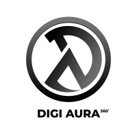Digi Aura 360 logo - Similar company to Callblade