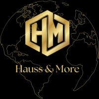 Hauss & More logo - Similar company to Vojon