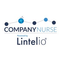 Company Nurse powered by Lintelio logo - Similar company to Mcdonald Technologies