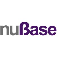 nuBase: A Coworking Space logo - Similar company to We Work