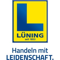 LÜNING Gruppe logo - Similar company to Esas Group