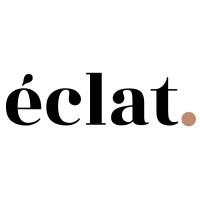 éclat by Eclatant Beauty logo - Similar company to Magic Tech