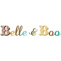 Belle & Boo logo - Similar company to Beforestores