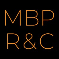 MBP Research & Communication logo - Similar company to Talissman Project