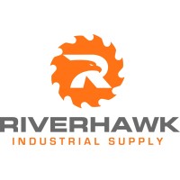 Riverhawk Industrial Supply logo - Similar company to Material Control Systems