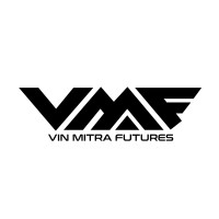 VMF Agency | The TikTok Live Agency logo - Similar company to Rascal Network - Tiktok Live Agency