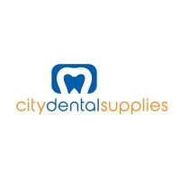 City Dental Supplies logo - Similar company to Medtree