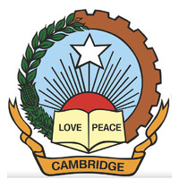 Cambridge School Mangalore (CBSE) logo - Similar company to Tedxsjec