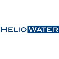 Helio Water logo - Similar company to Marine Tech