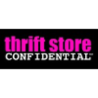 Thrift Store Confidental