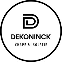 Dekoninck Chape & Isolatie logo - Similar company to Verhulst