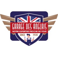 Garage Des Anglais logo - Similar company to Calledge