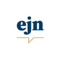 Ethical Journalism Network (EJN) logo - Similar company to The Apprentice Project (Tap)