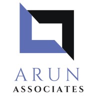 ARUN ASSOCIATES logo - Similar company to Vogue Construction Co.