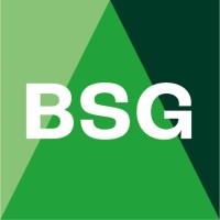 The Building Safety Group logo - Similar company to Building Safety Act Consult