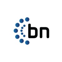 bluenir logo - Similar company to M3Lm.