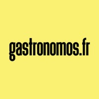 Gastronomos logo - Similar company to Popaganda