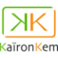 KaironKem logo - Similar company to Cdlpharma Groupe Abl Sa
