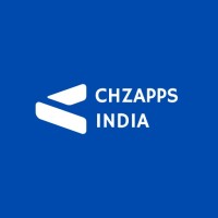 CHZAPPS INDIA logo - Similar company to AGM Web Hosting