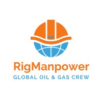 RigManpower logo - Similar company to Staffmode