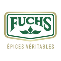 Epices FUCHS logo - Similar company to Fuchs Gruppe