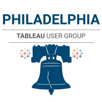 Philadelphia Tableau User Group logo - Similar company to Eigen X