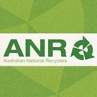 Australian National Recyclers logo - Similar company to Nolan'S Interstate Transport