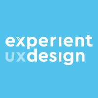 Experient UX Design logo - Similar company to Radical Design Co.