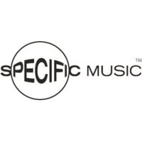 Specific Music logo - Similar company to Heg Live