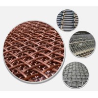 Anping county Lianfa hardware wire mesh products co.,ltd logo - Similar company to Anpeng Wire Mesh Filter Equipment Co., Ltd